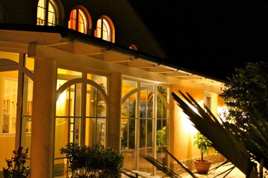 Wellness Resort Romantika 5