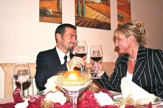 Wellness Resort Romantika 6