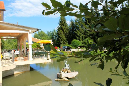 Wellness Resort Romantika 7