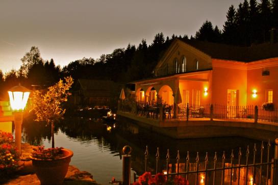 Wellness Resort Romantika 8