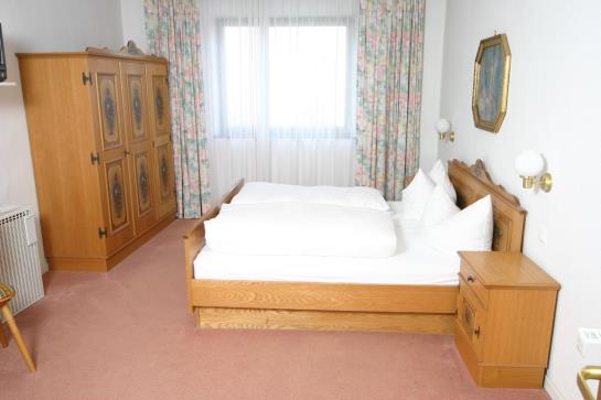 Hotel Zum Stemplinger Hansl 1