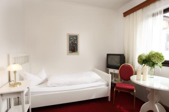 Hotel Zum Stemplinger Hansl 3