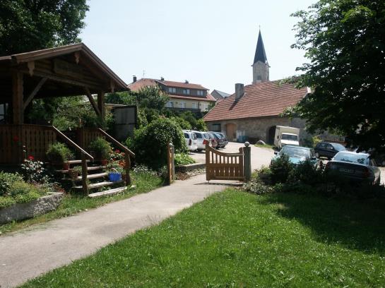 Hotel Zum Stemplinger Hansl 4