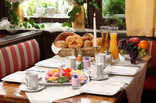 Hotel Zum Stemplinger Hansl 6