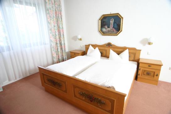 Hotel Zum Stemplinger Hansl 7