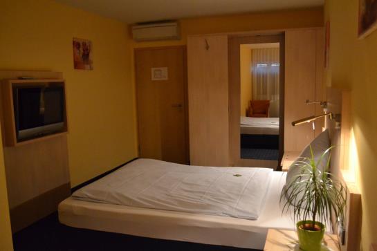 Pension Hock Landgasthof 1