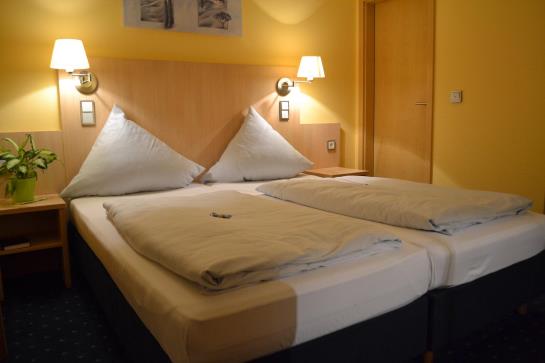 Pension Hock Landgasthof 10