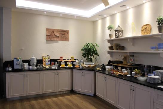 Pension Hock Landgasthof 12