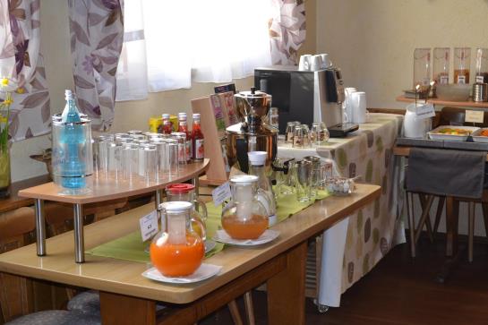 Pension Hock Landgasthof 14