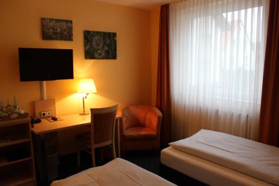 Pension Hock Landgasthof 15