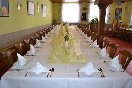 Pension Hock Landgasthof 16