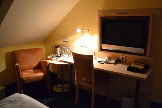 Pension Hock Landgasthof 3