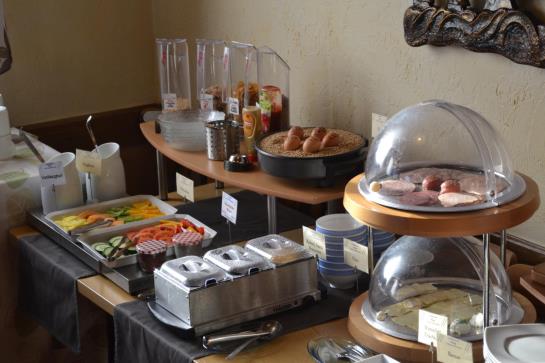 Pension Hock Landgasthof 5