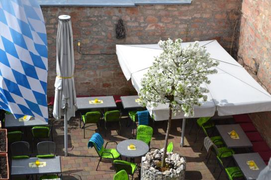 Pension Hock Landgasthof 7