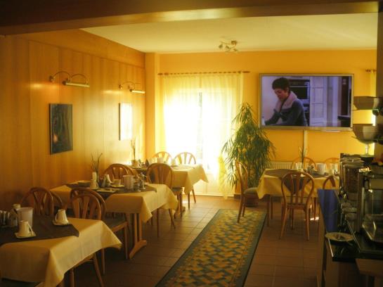 Landhaus Hotel Familie Müller 1