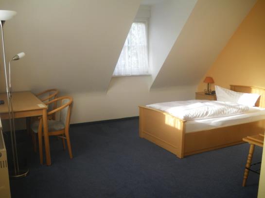 Landhaus Hotel Familie Müller 11