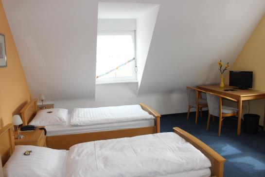 Landhaus Hotel Familie Müller 2