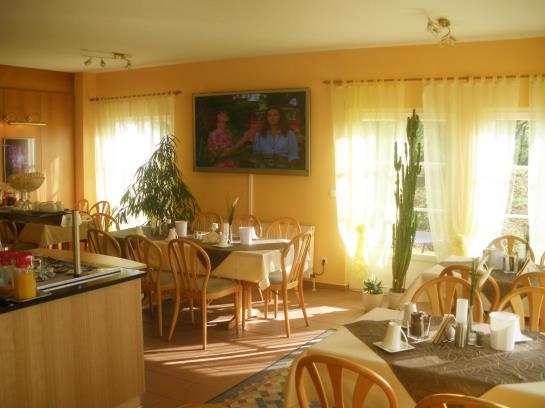 Landhaus Hotel Familie Müller 3