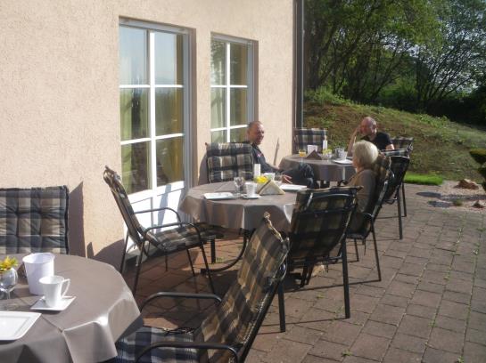 Landhaus Hotel Familie Müller 4