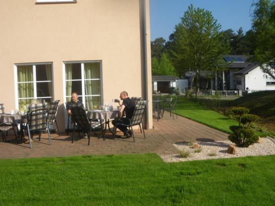 Landhaus Hotel Familie Müller 5