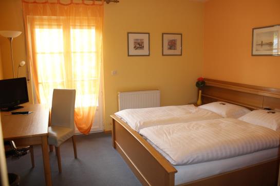 Landhaus Hotel Familie Müller 6