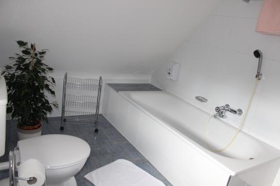 Landhaus Hotel Familie Müller 7