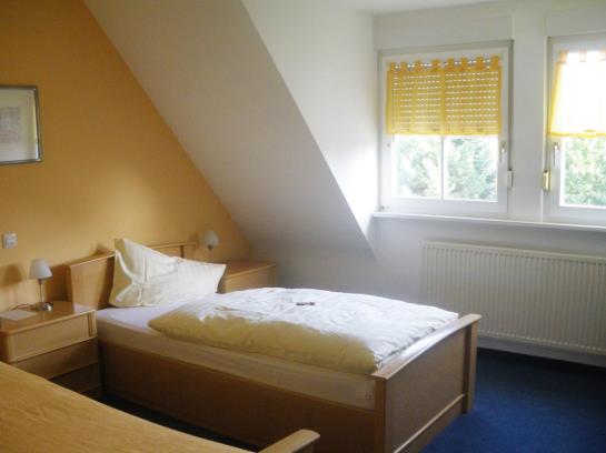 Landhaus Hotel Familie Müller 9