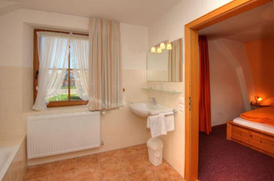 Pension Gasthof Engel 5