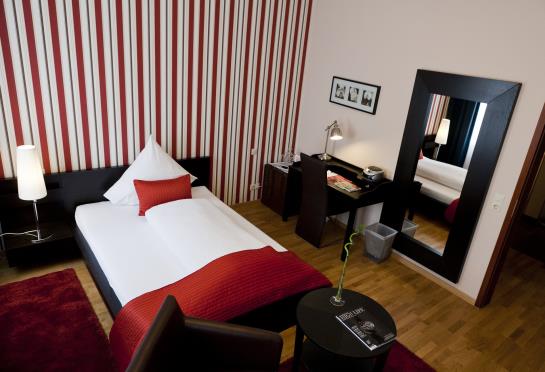 Suiten-hotel Dependance Laterne 2