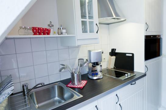 Suiten-hotel Dependance Laterne 3