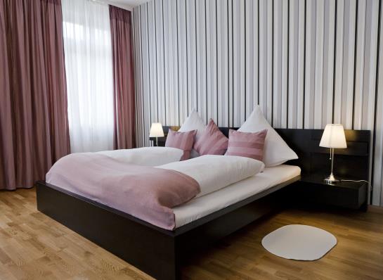 Suiten-hotel Dependance Laterne 4