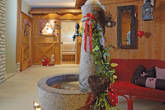 Hotel Christopherhof 1