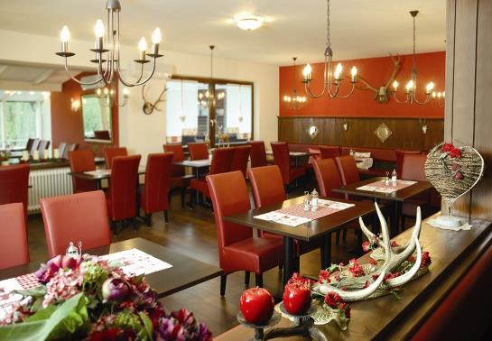 Hotel Christopherhof 11