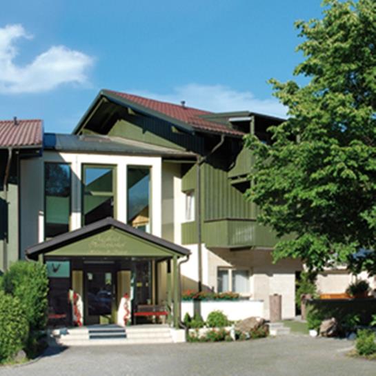 Hotel Christopherhof 12