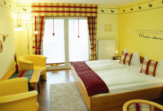 Hotel Christopherhof 13