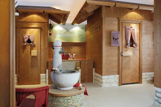 Hotel Christopherhof 14