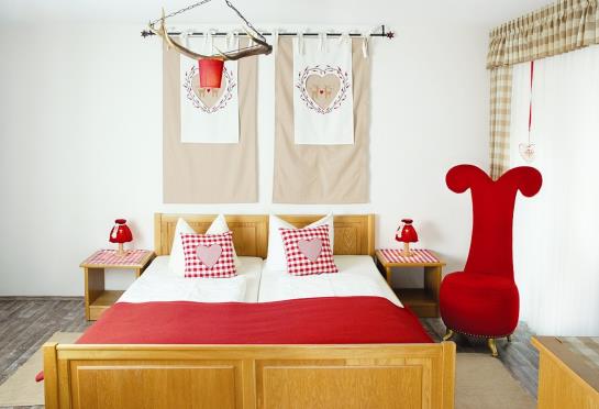 Hotel Christopherhof 5