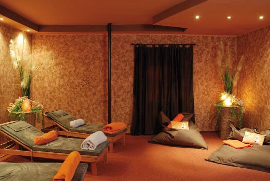 Hotel Christopherhof 7