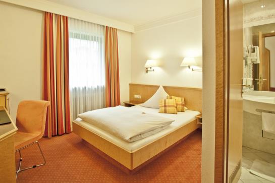 Pension Würmtaler Gästehaus 1