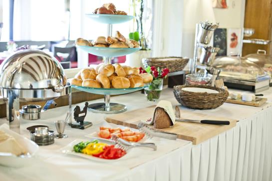 Pension Würmtaler Gästehaus 11