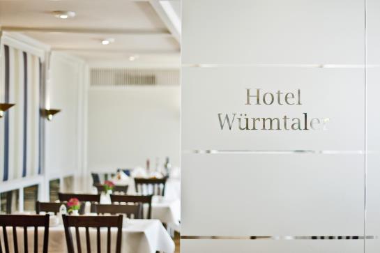 Pension Würmtaler Gästehaus 15