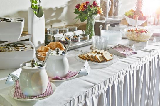 Pension Würmtaler Gästehaus 17