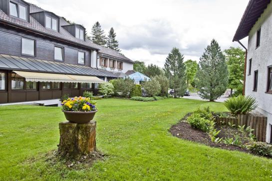 Pension Würmtaler Gästehaus 19