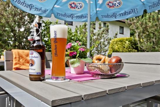 Pension Würmtaler Gästehaus 4