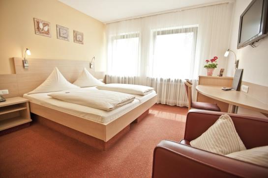 Pension Würmtaler Gästehaus 7