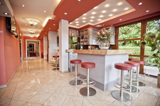 Pension Würmtaler Gästehaus 8