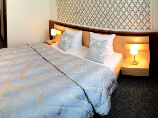 Hotel Garni Ratstube 2