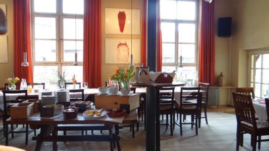 Hotel Gut Sonnenhausen 1