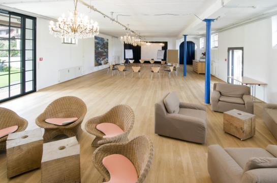 Hotel Gut Sonnenhausen 10