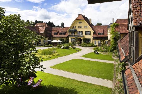 Hotel Gut Sonnenhausen 2